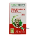 Naturactive Marronnier d'Inde Bio