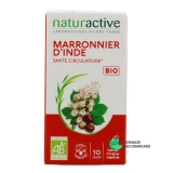 Naturactive Marronnier d'Inde Bio - Vue 360°