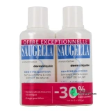 Saugella Dermoliquide Hygiène intime - Vue 360°