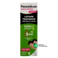Parasidose Lotion Traitante Anti-Poux & Lentes
