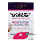Pharm Nature Collagène Marin de Bretagne Peau Sublimée - Vue 360°