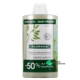 Klorane Shampooing au Lait d'Avoine Extra-doux