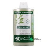 Klorane Shampooing au Lait d'Avoine Extra-doux - Vue 360°