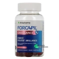 Forcapil Croissance Gummies