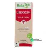 Herbalgem Libidogem - Vue 360°