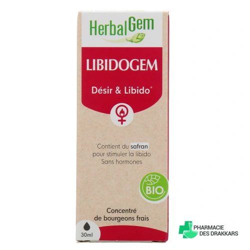 Herbalgem Libidogem