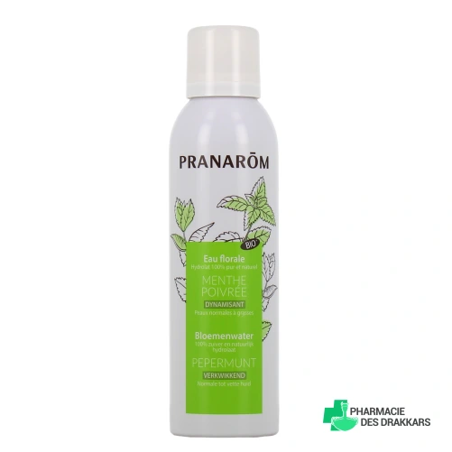 Pranarom Hydrolat Bio