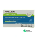 Pranarom Digest Confort - Vue 360°