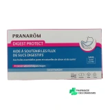 Pranarom Digest Protect - Vue 360°