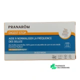 Pranarom Digest Stop - Vue 360°