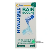 Hyalugel Bain de Bouche - Vue 360°