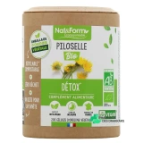 Nat & Form Piloselle Bio - Vue 360°