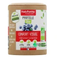 Nat & Form Myrtille Bio
