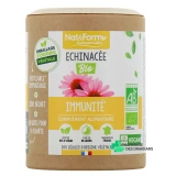 Nat & Form Echinacée Bio - Vue 360°