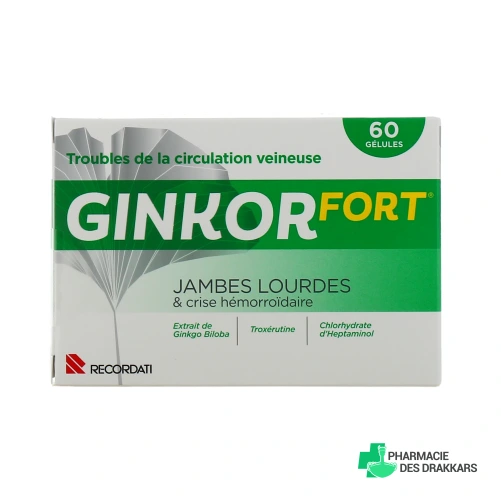 Ginkor Fort