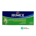 Humex Conjonctivite Allergique