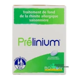 Prelinium - Vue 360°