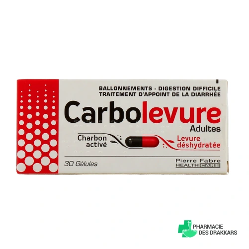 Carbolevure
