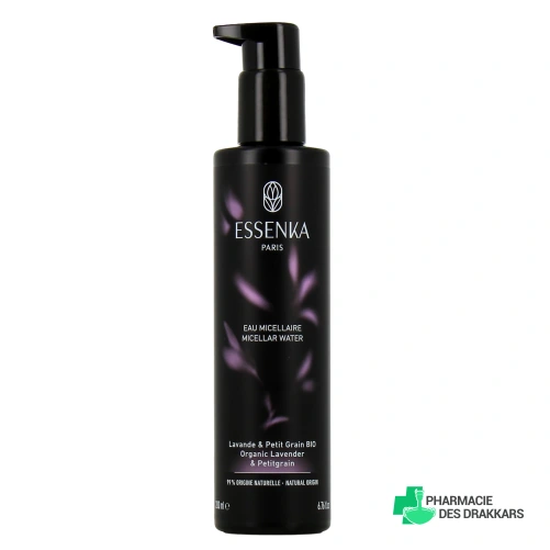 Essenka Eau Micellaire