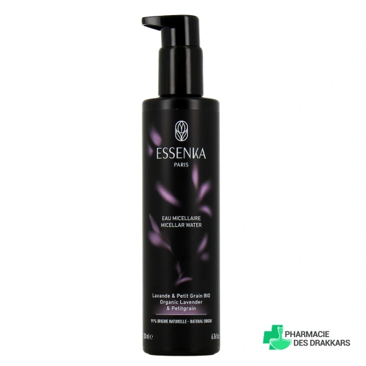 Essenka Eau Micellaire