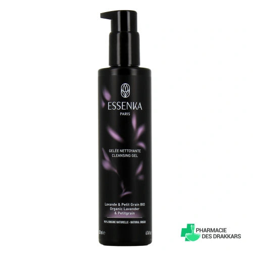 Essenka Gelée Nettoyante