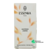 Essenka Baume de Parfum Hespéride Ambrée - Vue 360°