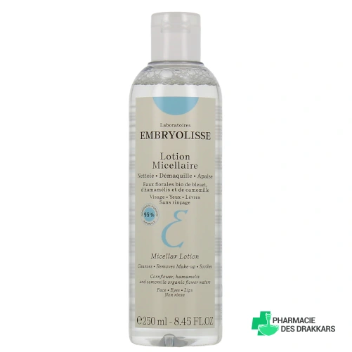 Embryolisse Lotion Micellaire