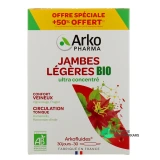 Arkopharma Arkofluides Jambes légères - Vue 360°