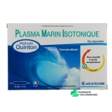 B-Technie Plasma Marin Isotonique - Vue 360°