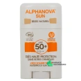 Alphanova Sun Stick Solaire Bio SPF 50+