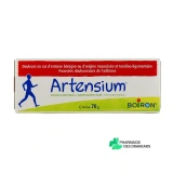 Boiron Artensium Pommade - Vue 360°