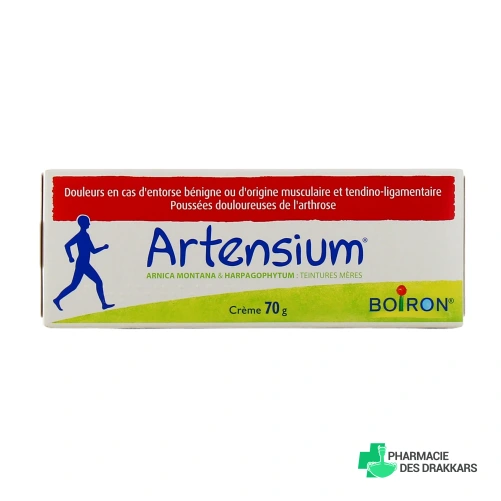Boiron Artensium Pommade