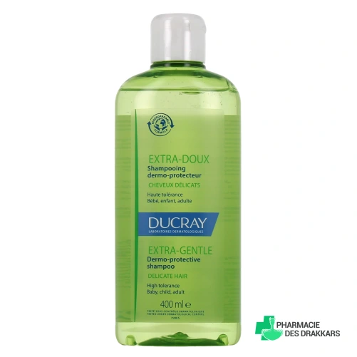 Ducray Shampooing extra doux