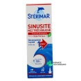 Stérimar Sinusite Nez Très Bouché