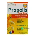 3 Chênes Propolis Pastilles