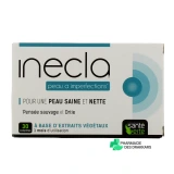 Santé Verte Inecla Peau à Imperfections - Vue 360°