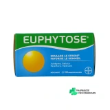 Euphytose Stress - Vue 360°