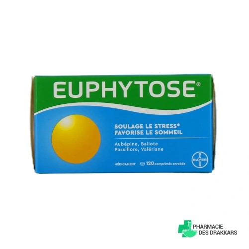 Euphytose Stress