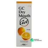 GC Dry Mouth Gel - Vue 360°