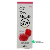 GC Dry Mouth Gel - Vue 360°
