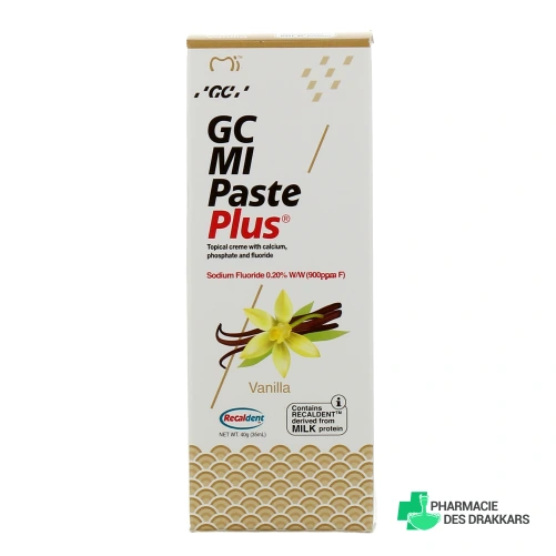 GC Mi Paste Plus