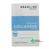 Granions Collagène - Vue 360°