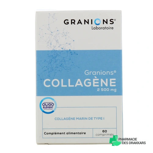 Granions Collagène