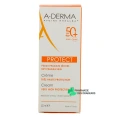 A-Derma Protect SPF50+ Crème