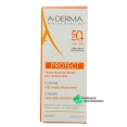 A-Derma Protect SPF50+ Crème