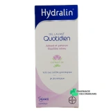 Hydralin Quotidien - Vue 360°