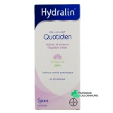 Hydralin Quotidien - Vue 360°