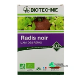 B-Technie Radis Noir - Vue 360°