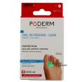 Poderm Digitube Cors Œil de perdrix