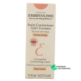 Embryolisse Soin Correcteur Anti-Cernes - Vue 360°